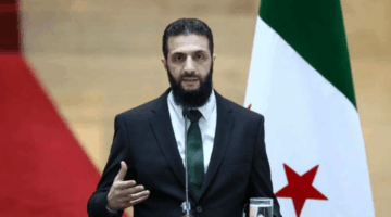 باحث سوري لـ”خاص عن مصر”: الشرع أمام فرصة تاريخية والحكومة تبحث عن الشرعية