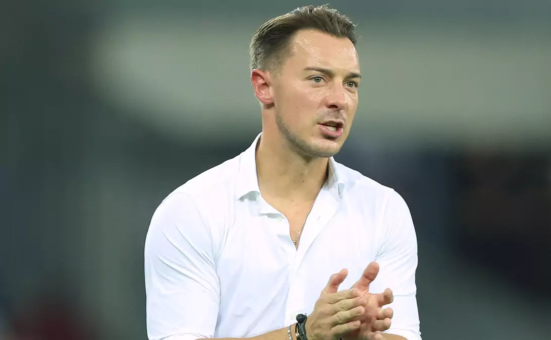 ما تاريخ مباريات ماتياس يايسله مدرب الأهلي ضد الهلال؟ ما تاريخ مباريات ماتياس يايسله مدرب الأهلي ضد الهلال؟