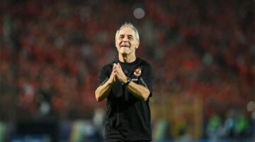 “ما حدث كان مؤلمًا”.. كولر يتحدث عن هجوم جماهير الأهلي عليه بمباراة صن داونز