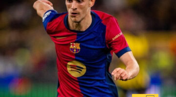 ما حدث لبرشلونة ضد دورتموند … مؤشر خطير