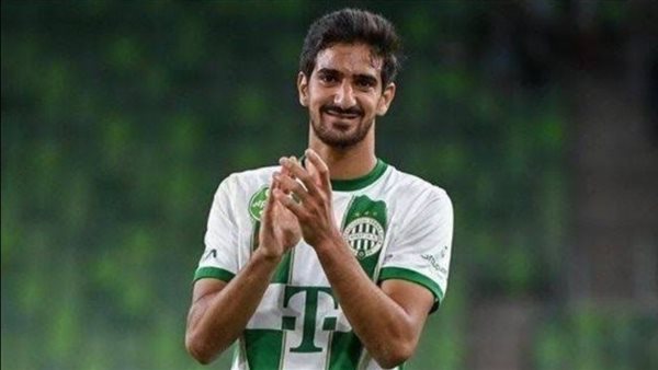ما حقيقة اقتراب محمد علي بن رمضان من الأهلي؟.. مصدر يجيب (خاص) ما حقيقة اقتراب محمد علي بن رمضان من الأهلي؟.. مصدر يجيب (خاص)