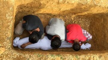 ما حكم الصلاة على ميت مديون؟ .. دار الإفتاء تجيب