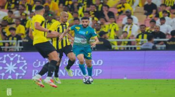 ما طرق حجز وشراء تذاكر مباراة الاتحاد والاتفاق في دوري روشن السعودي 2024-25؟ وما أسعارها؟