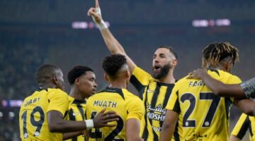 ما طرق حجز وشراء تذاكر مباراة الاتحاد والفتح في دوري روشن السعودي 2024-25؟ وما أسعارها؟