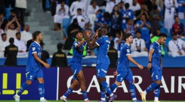 ما طرق حجز وشراء تذاكر مباراة الهلال والخليج في دوري روشن السعودي 2024-25؟ وما أسعارها؟