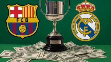 ما قيمة الجائزة المالية لبطل كأس ملك إسبانيا 2025؟