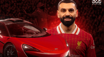 ما هو أول شئ اشتراه محمد صلاح عقب تجديد عقوده مع ليفربول؟