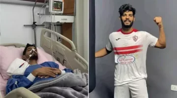 ما هو المرض الذي تسبب في وفاة إبراهيم شيكا؟.. طرق الوقاية