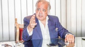 ماجد جورج: قطاع الأدوية قادر على مضاعفة صادراته بنسبة 300%