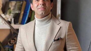 ماجنا للتطوير العقاري تتعاقد مع مكتب محمد طلعت معماريون إستشاريًا هندسيًا لمشروع مول إم بلس بالعاصمة الإدارية