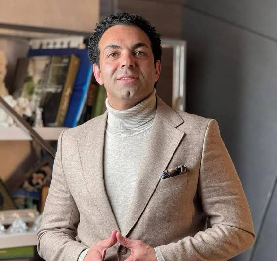ماجنا للتطوير العقاري تتعاقد مع مكتب محمد طلعت معماريون إستشاريًا هندسيًا لمشروع مول إم بلس بالعاصمة الإدارية