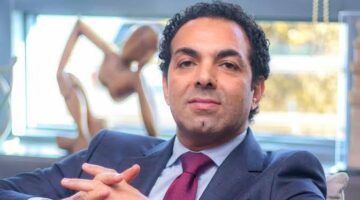 «ماجنا للتطوير» تتعاقد مع «محمد طلعت معماريون» استشاريًا هندسيًا لمشروعها «مول ام بلس» بالعاصمة الإدارية 