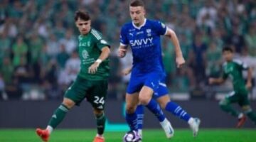 ماذا حدث في آخر مواجهة آسيوية بين الهلال والأهلي؟