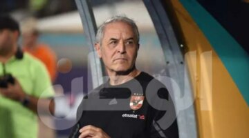 ماذا دار بين كولر ولاعبي الأهلي قبل مواجهة صن داونز في دوري الأبطال؟