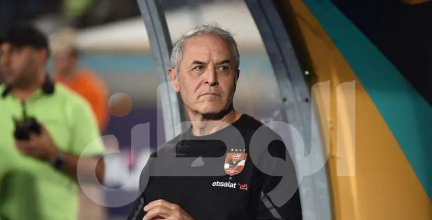 ماذا دار بين كولر ولاعبي الأهلي قبل مواجهة صن داونز في دوري الأبطال؟ ماذا دار بين كولر ولاعبي الأهلي قبل مواجهة صن داونز في دوري الأبطال؟