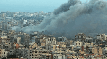 ماذا ستستهدف اسرائيل في الضاحية الجنوبية؟ (صورة)