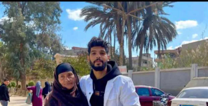 ماذا قال إبراهيم شيكا لوالدته قبل وفاته بأيام؟ ماذا قال إبراهيم شيكا لوالدته قبل وفاته بأيام؟
