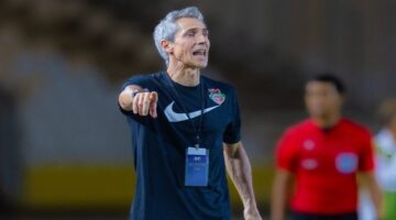 ماذا قال سوزا للاعبي شباب الأهلي بعد خسارة نهائي كأس مصرف أبوظبي؟