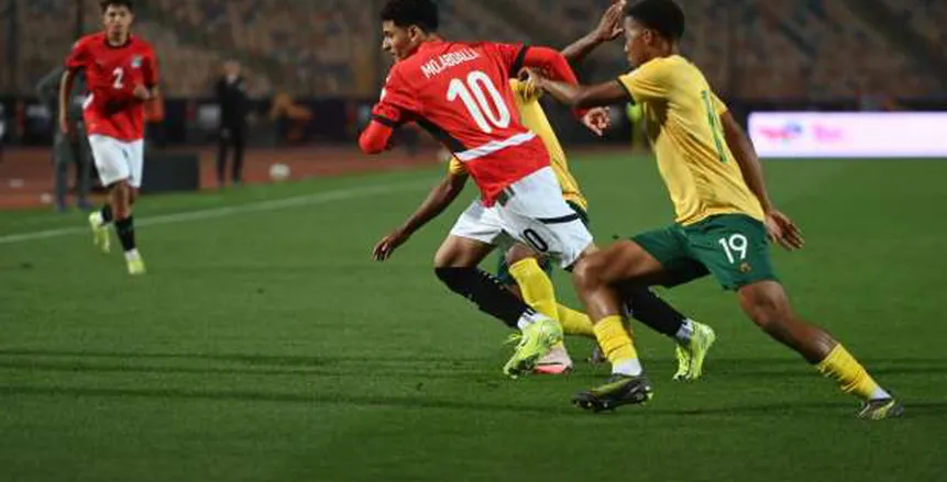 ماذا قال عن منتخب مصر؟.. أول تعليق من مدرب جنوب أفريقيا بعد الخسارة ماذا قال عن منتخب مصر؟.. أول تعليق من مدرب جنوب أفريقيا بعد الخسارة