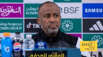 ماذا قال مدرب التعاون بعد التعادل مع الأخدود؟