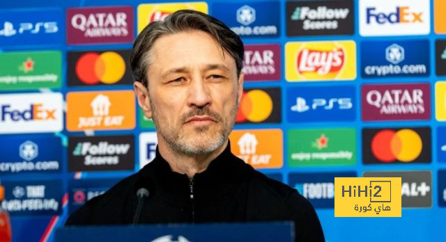 ماذا قال مدرب دورتموند بعد السقوط أمام برشلونة في دوري الأبطال؟ ماذا قال مدرب دورتموند بعد السقوط أمام برشلونة في دوري الأبطال؟
