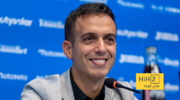 ماذا قال مدرب ليغانيس بعد السقوط أمام برشلونة؟