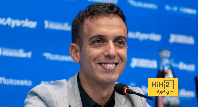 ماذا قال مدرب ليغانيس بعد السقوط أمام برشلونة؟ ماذا قال مدرب ليغانيس بعد السقوط أمام برشلونة؟