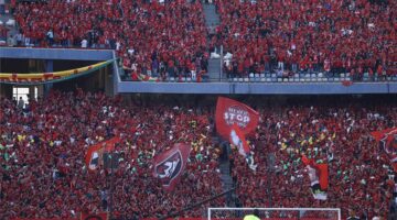 ماذا قالت جماهير الأهلي لـ كولر واللاعبين بعد توديع دوري أبطال إفريقيا؟
