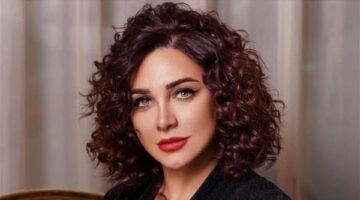 ماذا قالت سولاف فواخرجي عن أنباء زواجها من بشار الأسد؟