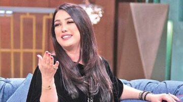 ماذا قالت كندة علوش عن تكريمها بمهرجان أسوان الدولي لأفلام المرأة؟