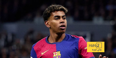 ماذا قدم لامين في دوري الأبطال قبل مواجهة دورتموند؟ ماذا قدم لامين في دوري الأبطال قبل مواجهة دورتموند؟
