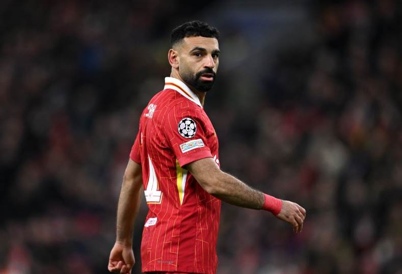 ماذا قدم محمد صلاح بمباراة ليفربول ضد ليستر سيتي في البريمييرليج؟ ماذا قدم محمد صلاح بمباراة ليفربول ضد ليستر سيتي في البريمييرليج؟