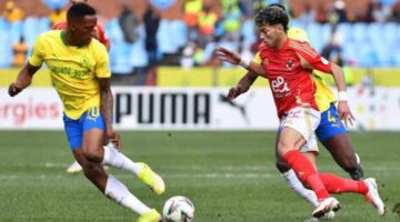 ماذا يفعل الأهلي بعد التعادل سلبيا في ذهاب نصف نهائي دوري أبطال أفريقيا؟