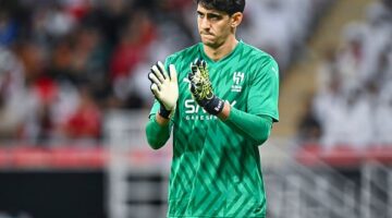 ماذا يفعل الهلال في غياب بونو؟