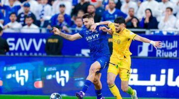 ماذا يقدم التعاون أمام الرائد قبل مباراة الفريقين في الدوري السعودي؟