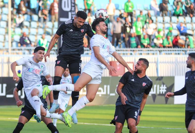 ماذا يقدم المصري أمام سيمبا التنزاني قبل إياب ربع نهائي الكونفيدرالية؟ ماذا يقدم المصري أمام سيمبا التنزاني قبل إياب ربع نهائي الكونفيدرالية؟