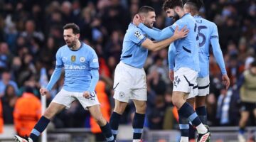 ماذا يقدم مانشستر سيتي أمام أستون فيلا قبل موقعة الليلة في الدوري الإنجليزي؟