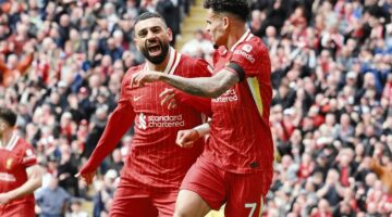 ماذا ينتظر ليفربول بعد التتويج بالدوري الإنجليزي؟