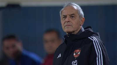 مارسيل كولر: الدوري لم يحسم بعد وسنبذل أقصى جهدنا.. والأهلي سجل هدف التعادل بشخصية البطل مارسيل كولر: الدوري لم يحسم بعد وسنبذل أقصى جهدنا.. والأهلي سجل هدف التعادل بشخصية البطل