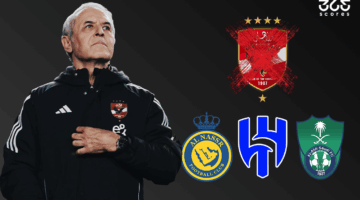 مارسيل كولر خيار مطروح للهلال ونادٍ سعودي آخر