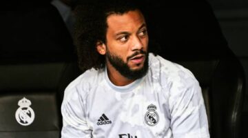 مارسيلو يكيل المديح لراموس.. وفيجو يكشف جوهر ريال مدريد