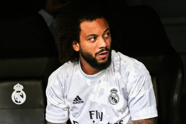 مارسيلو يكيل المديح لراموس.. وفيجو يكشف جوهر ريال مدريد مارسيلو يكيل المديح لراموس.. وفيجو يكشف جوهر ريال مدريد