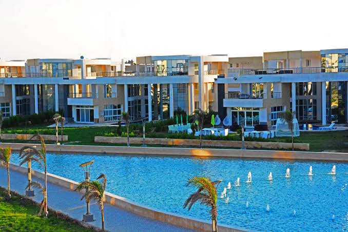 مارسيليا تخطط لإنشاء فندق بسيدى عبدالرحمن في الساحل الشمالى