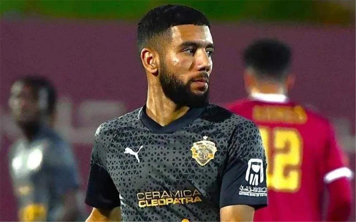 مارسيليا يوضح عبر “بطولات” حقيقة عرضهم الرسمي لضم قندوسي مارسيليا يوضح عبر “بطولات” حقيقة عرضهم الرسمي لضم قندوسي