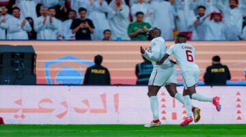 ماريجا: الهلال سيحقق النخبة الآسيوية.. والدوسري الأفضل