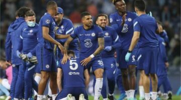 ماريسكا يعلن تشكيل تشيلسي أمام إيبسويتش تاون بالدوري الإنجليزي