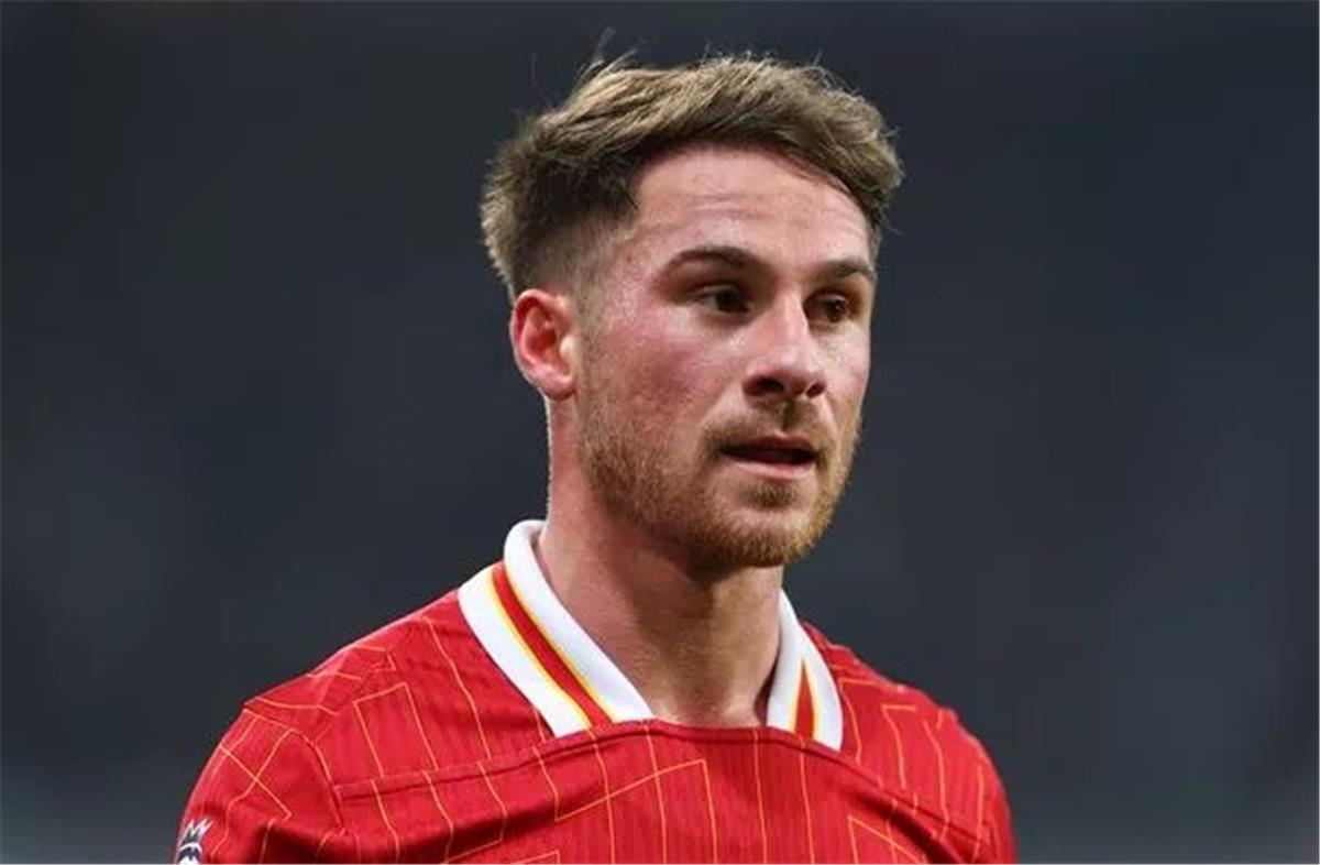ماك أليستر يُعلن موقفه من الرحيل عن ليفربول بعد اهتمام ريال مدريد ماك أليستر يُعلن موقفه من الرحيل عن ليفربول بعد اهتمام ريال مدريد