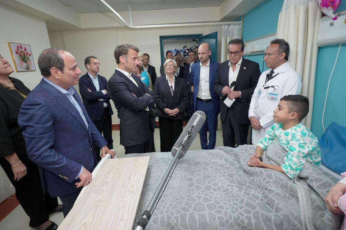 بعد إعلان ماكرون.. ماذا يعني اعتراف فرنسا بـ دولة فلسطين؟ بعد إعلان ماكرون.. ماذا يعني اعتراف فرنسا بـ دولة فلسطين؟