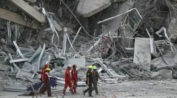 ماليزيا تدعو لوقف الصراع بميانمار وتسهيل جهود الإغاثة من الزلزال