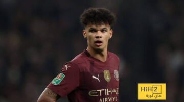 مانشستر سيتى يحصن موهبته من إغراءات تشيلسي